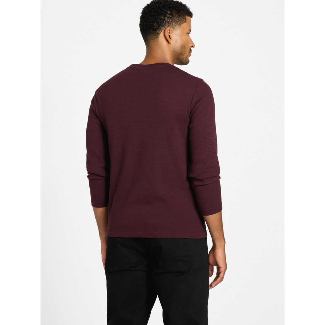 'Tomas Crewneck' pour Hommes