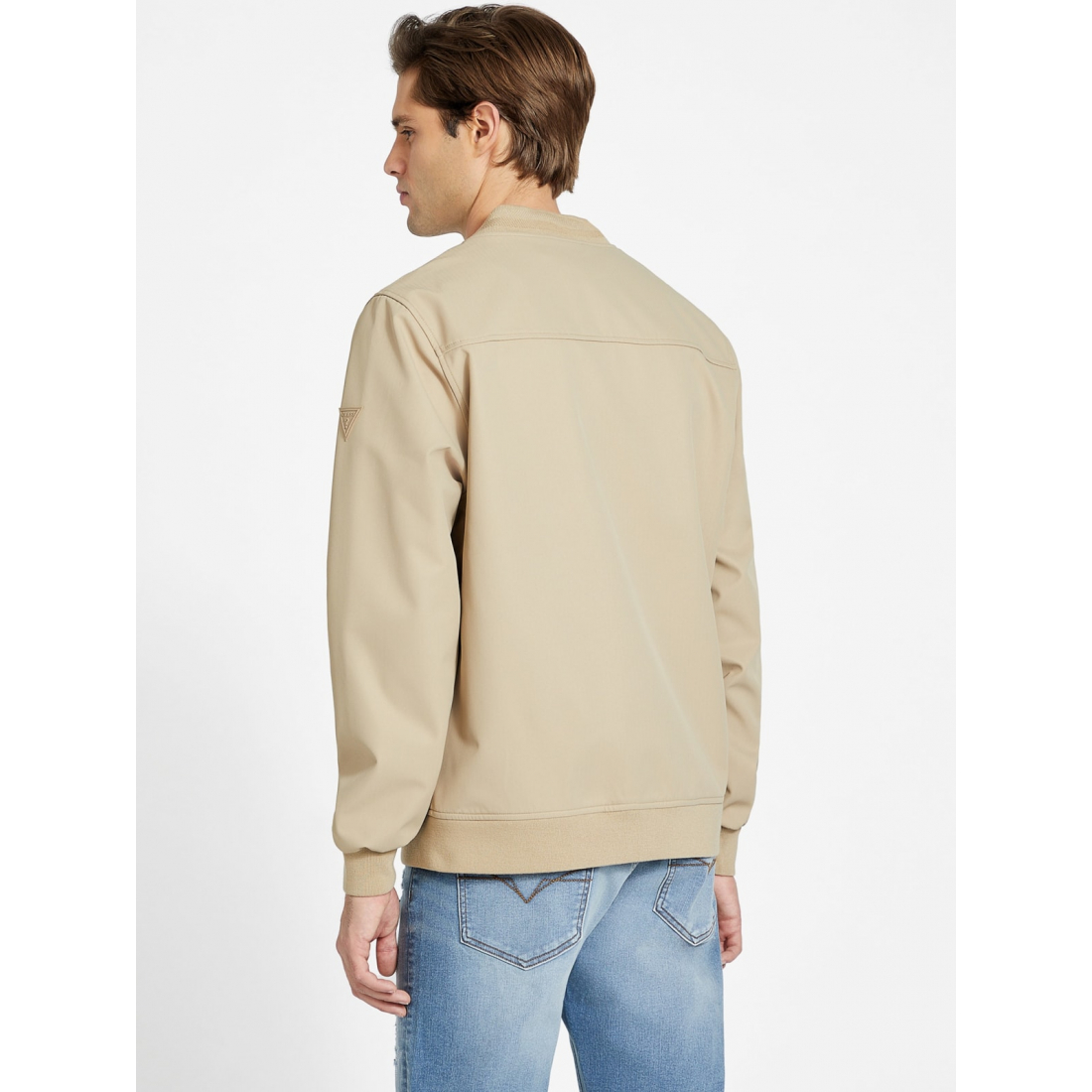 'Idoro Jacket' pour Hommes