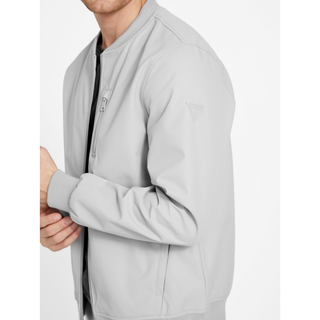 'Idoro Jacket' pour Hommes