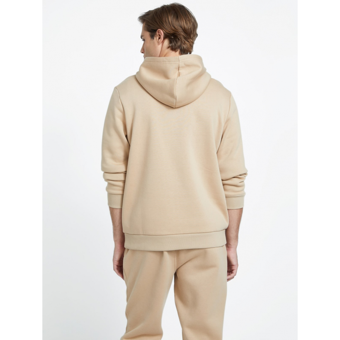 'Harvey Logo Hoodie' für Herren