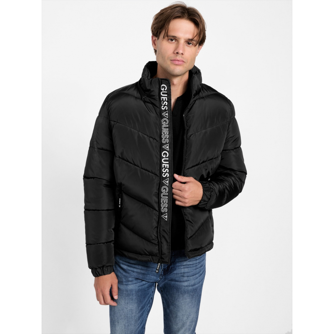 'Eco Chano Puffer Jacket' für Herren