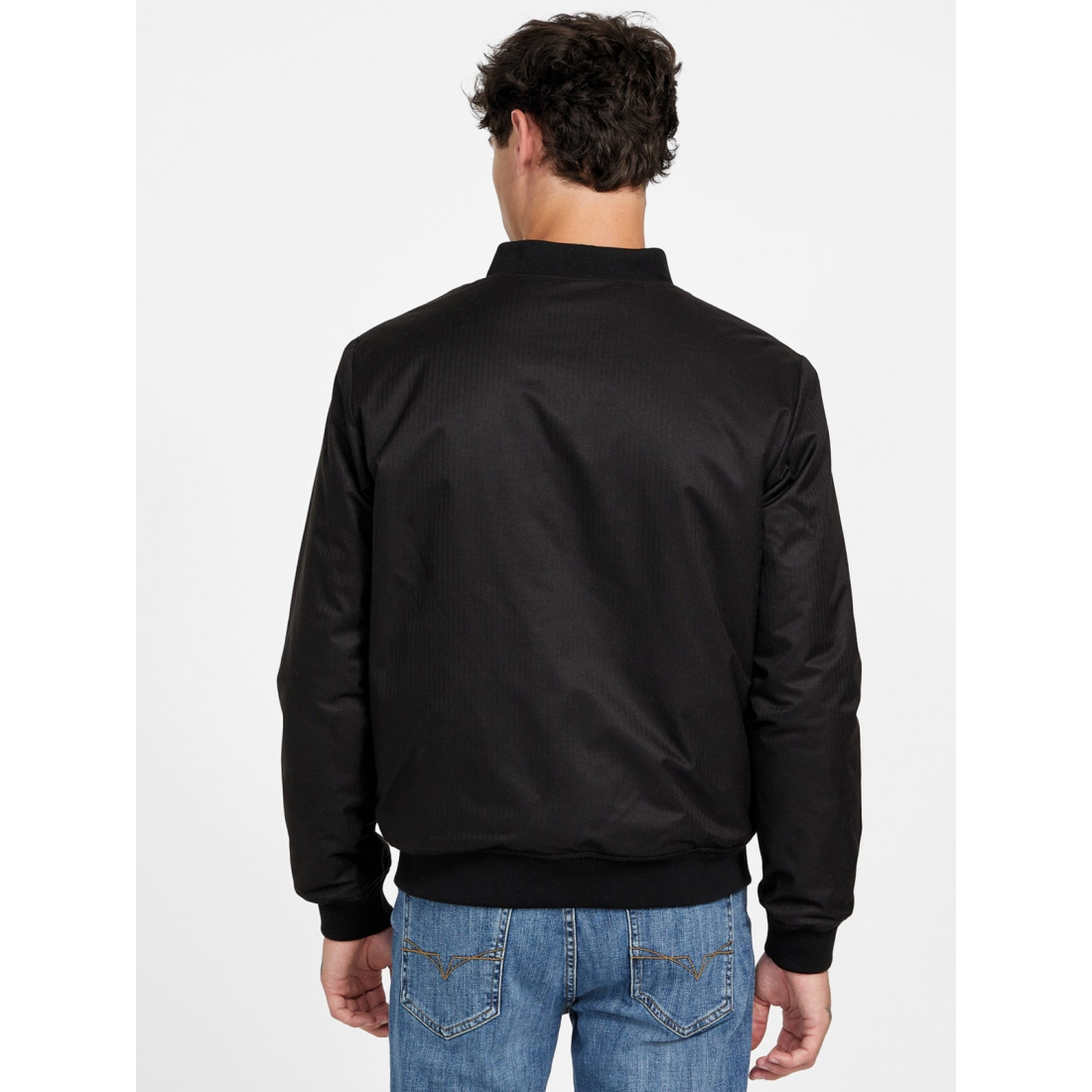 'Eco Winnie Reversible Padded Jacket' pour Hommes