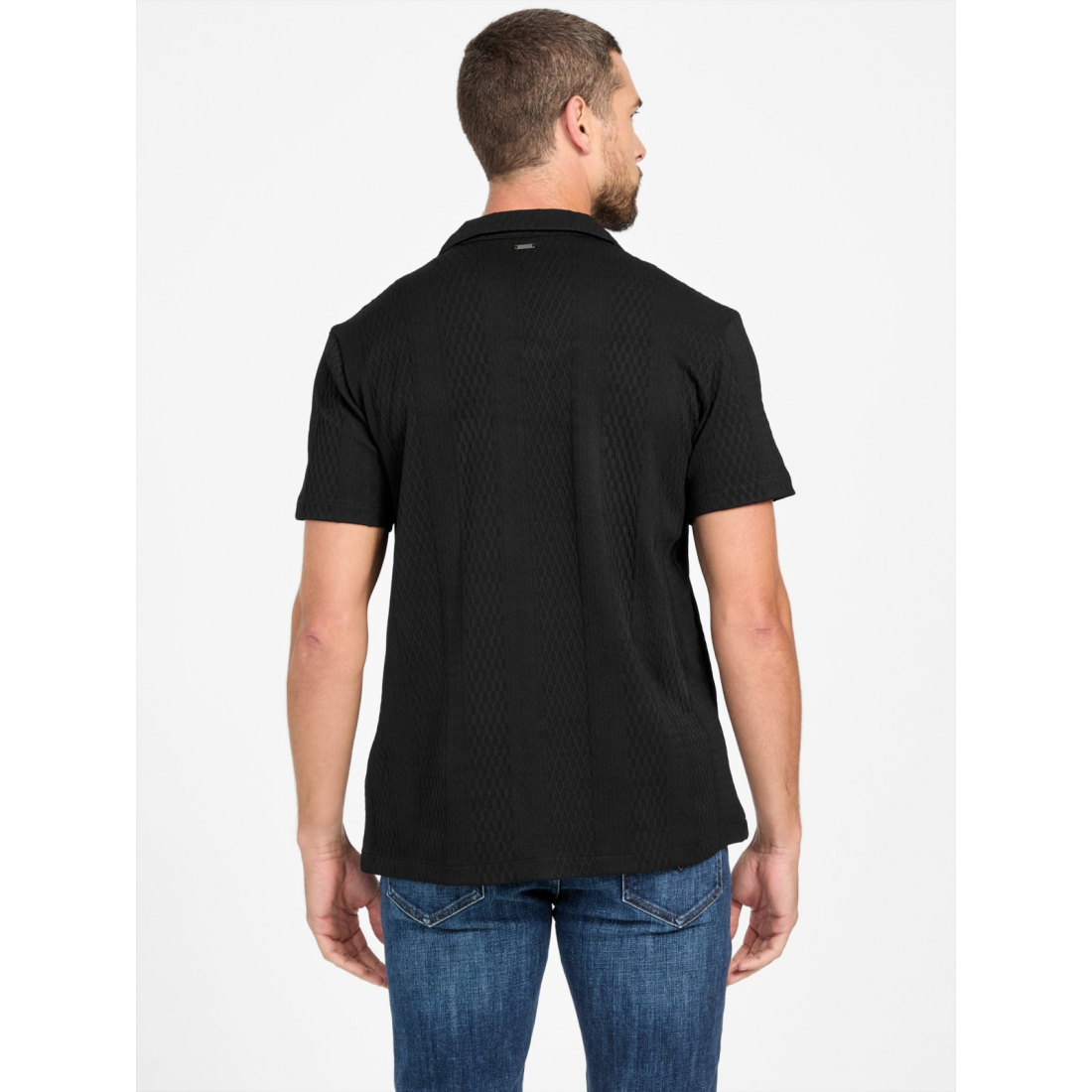 'Benjamin Shirt' für Herren