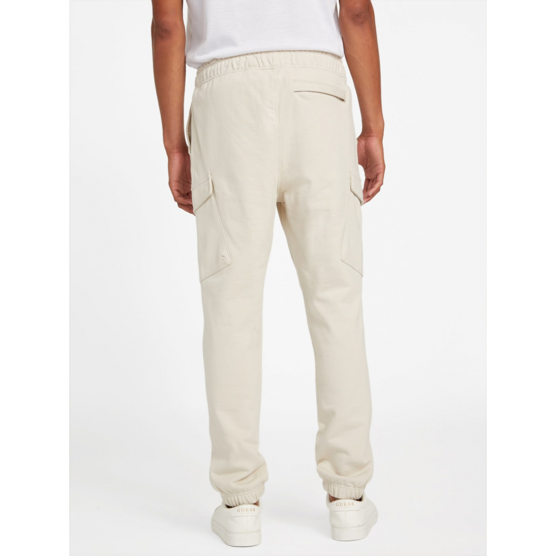 'Antonio Cargo Jogger Pants' pour Hommes