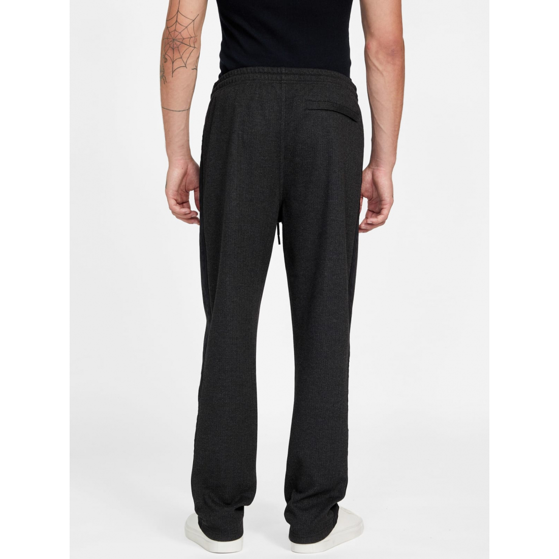 'Olly Straight Active Pants' pour Hommes