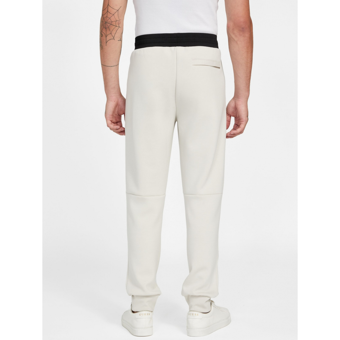 'Eduardo Jogger Pants' pour Hommes