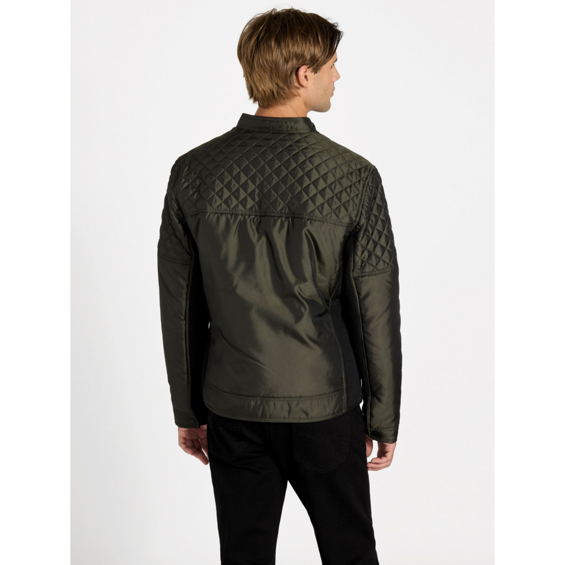 'Pack Moto Jacket' für Herren