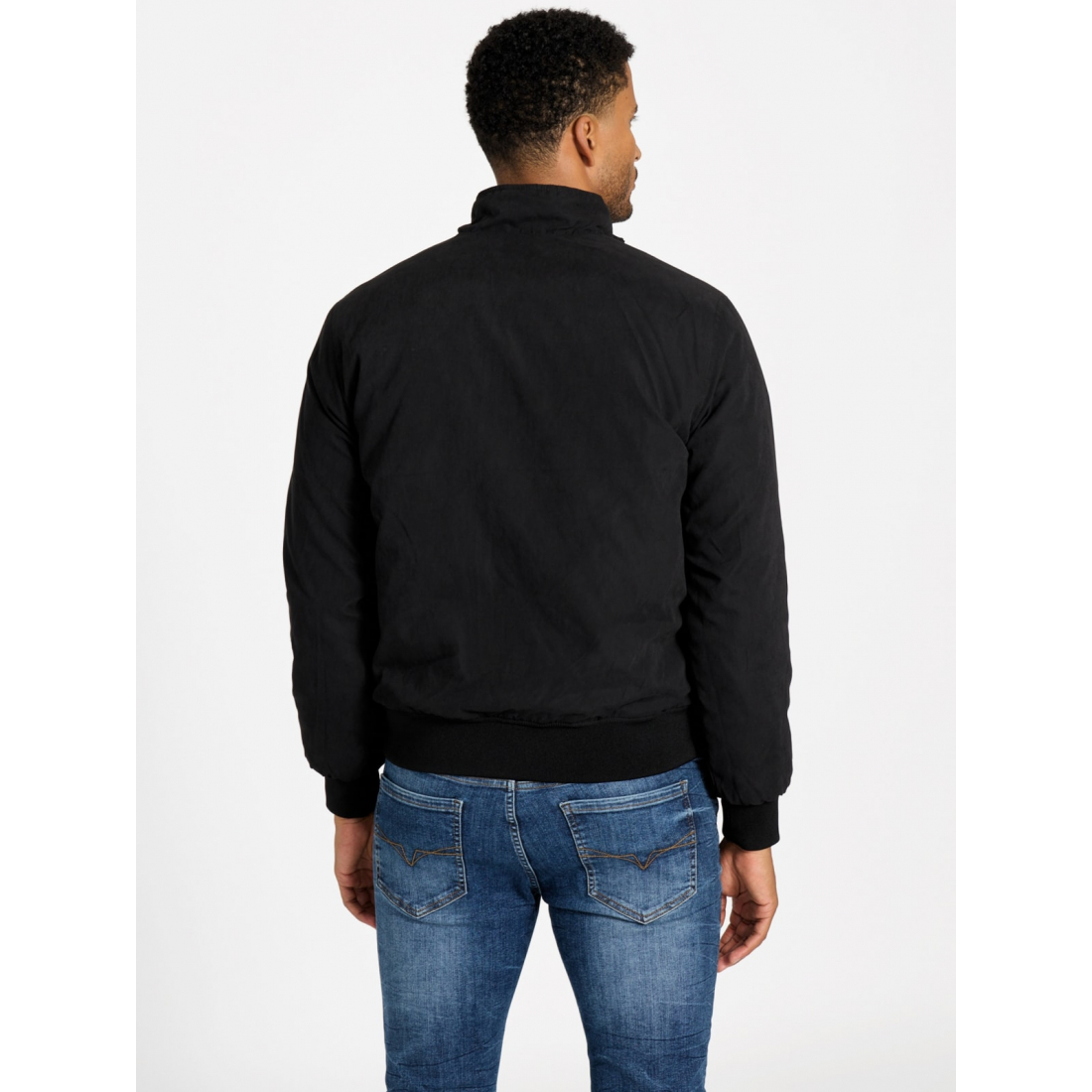 'Jovi Reversible Jacket' pour Hommes