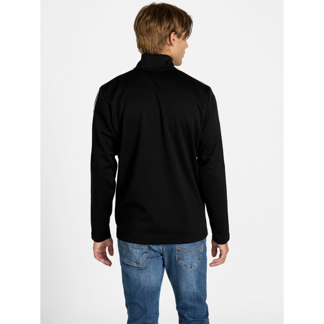 'Rodger Half-Zip' pour Hommes