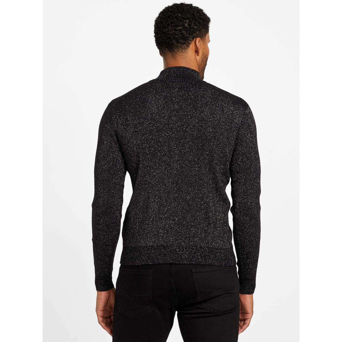 'Pablo Turtleneck Sweater' pour Hommes