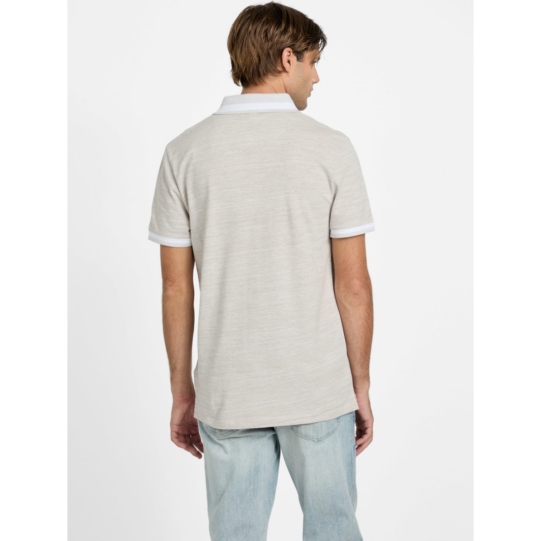 'Eco Mauricio Polo' für Herren