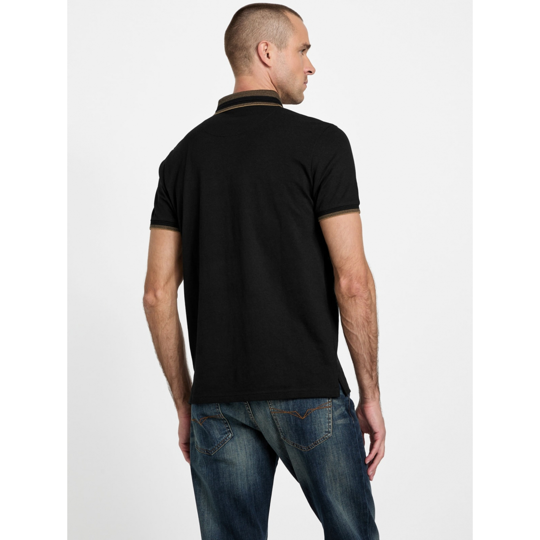 'Eco Mauricio Polo' für Herren