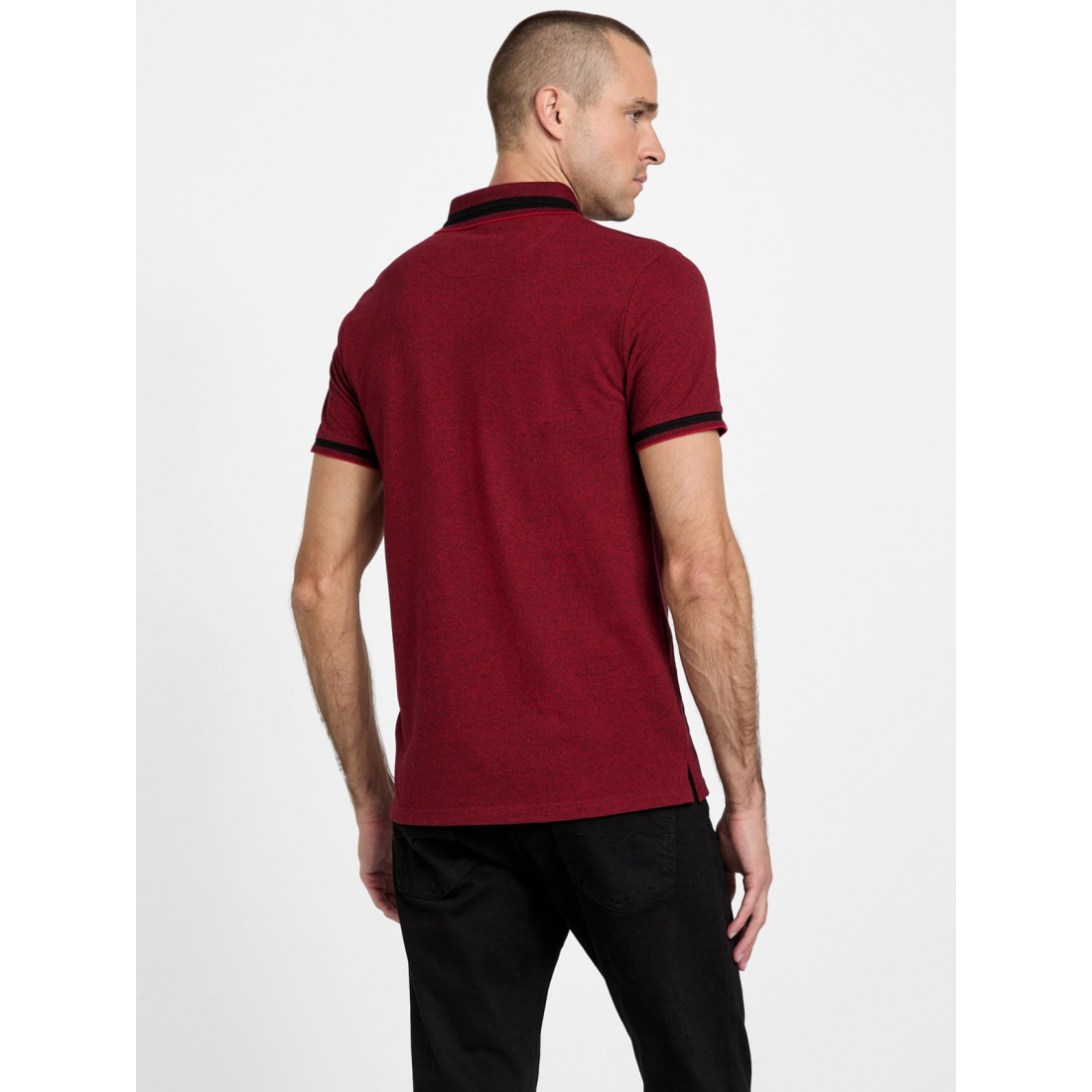 'Eco Mauricio Polo' für Herren