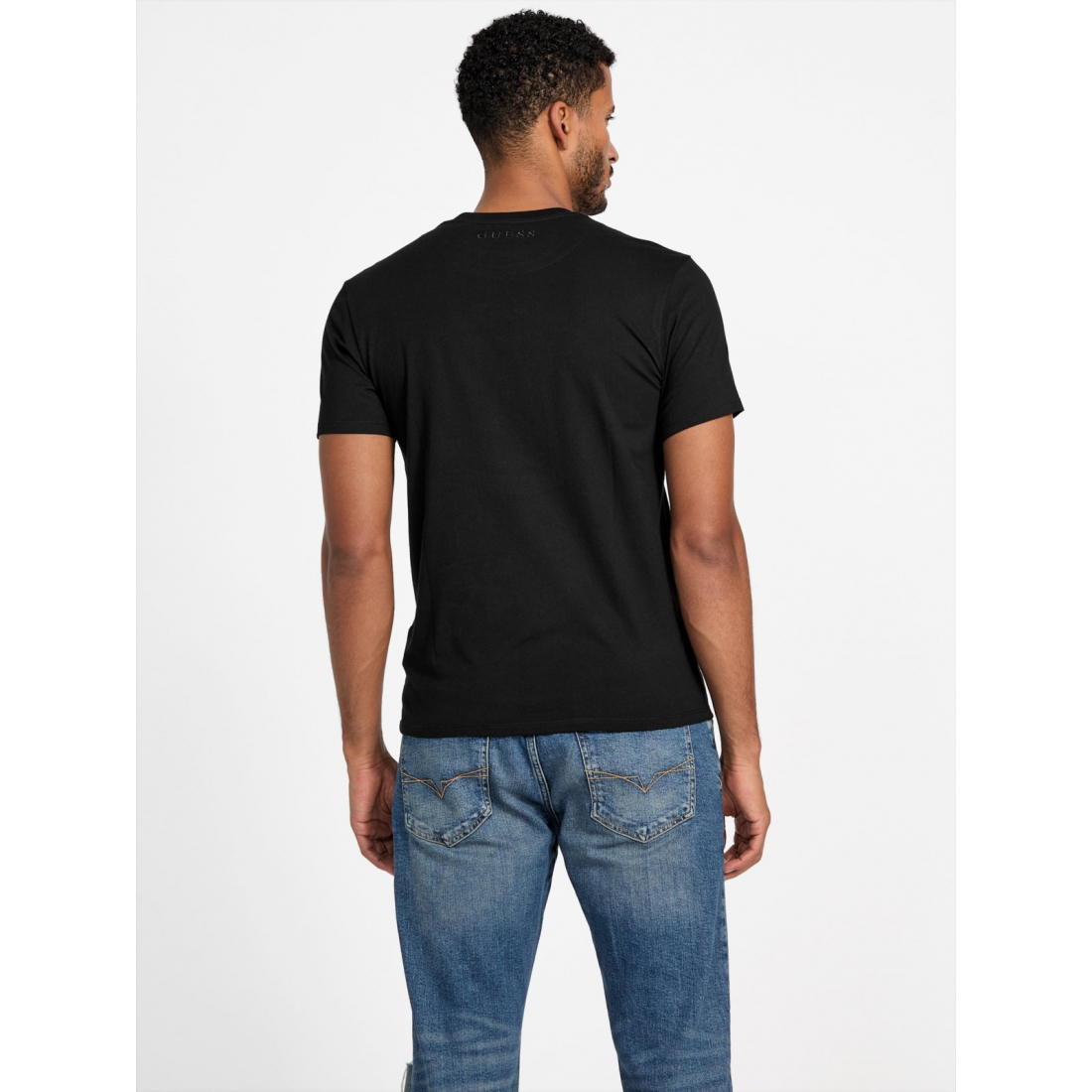 'Rava Tiger Tee' pour Hommes