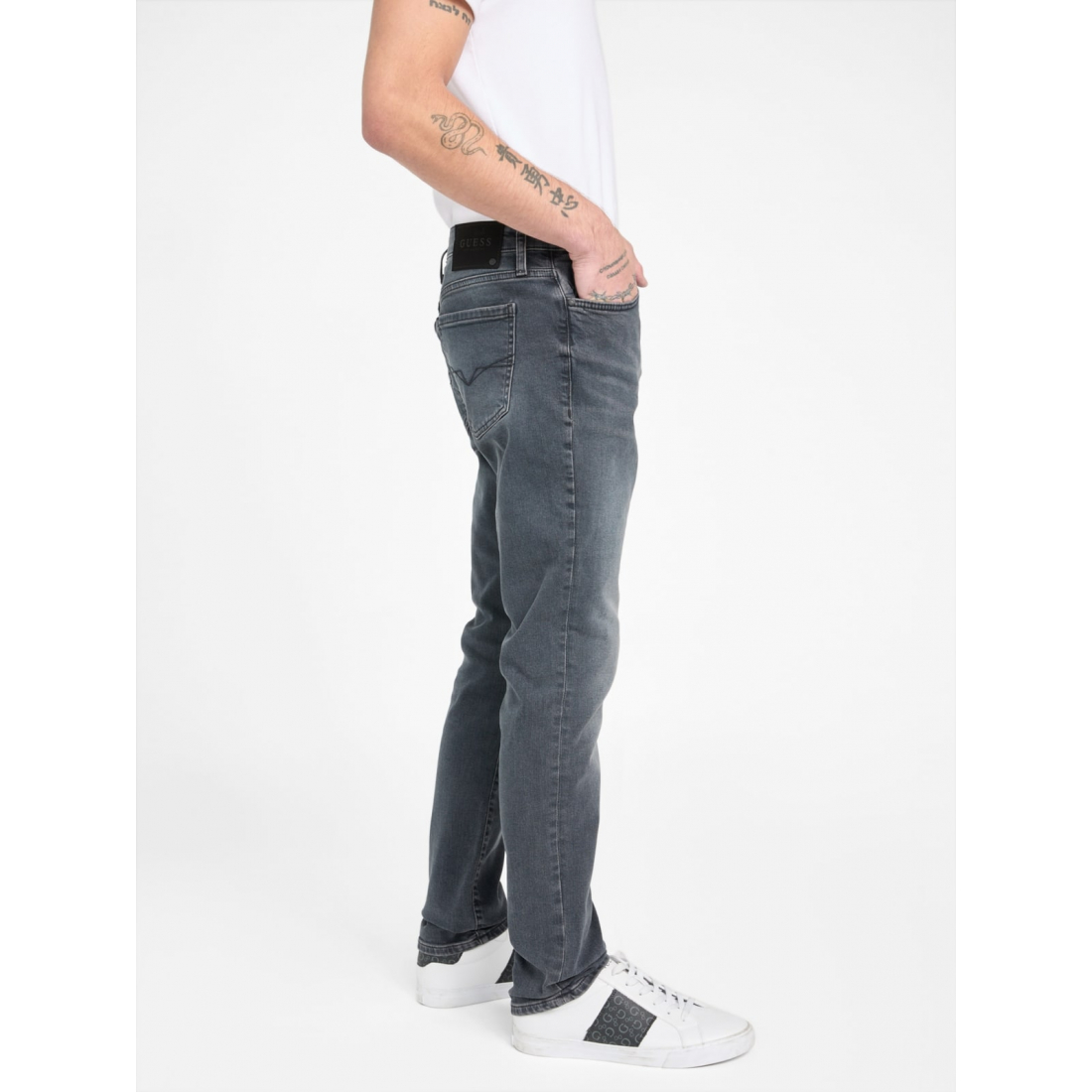 'Scotch Skinny Jeans' für Herren