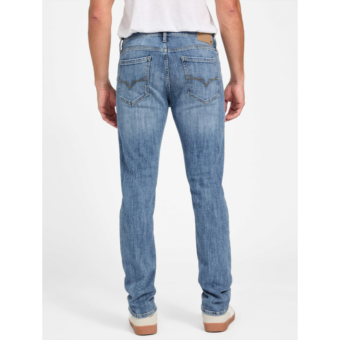 'Scotch Skinny Jeans' für Herren