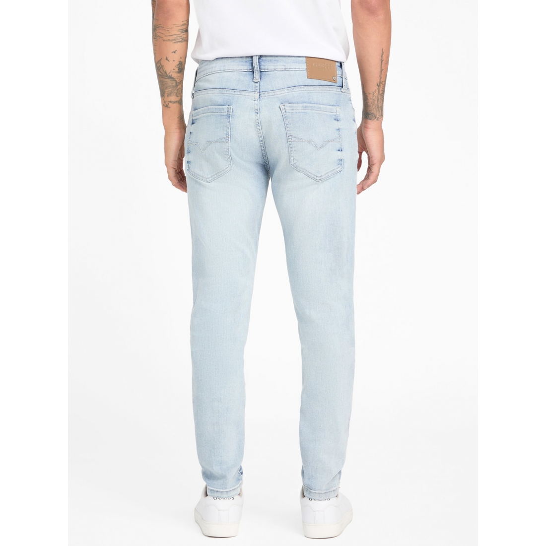 'Avalon Modern Skinny Jeans' für Herren
