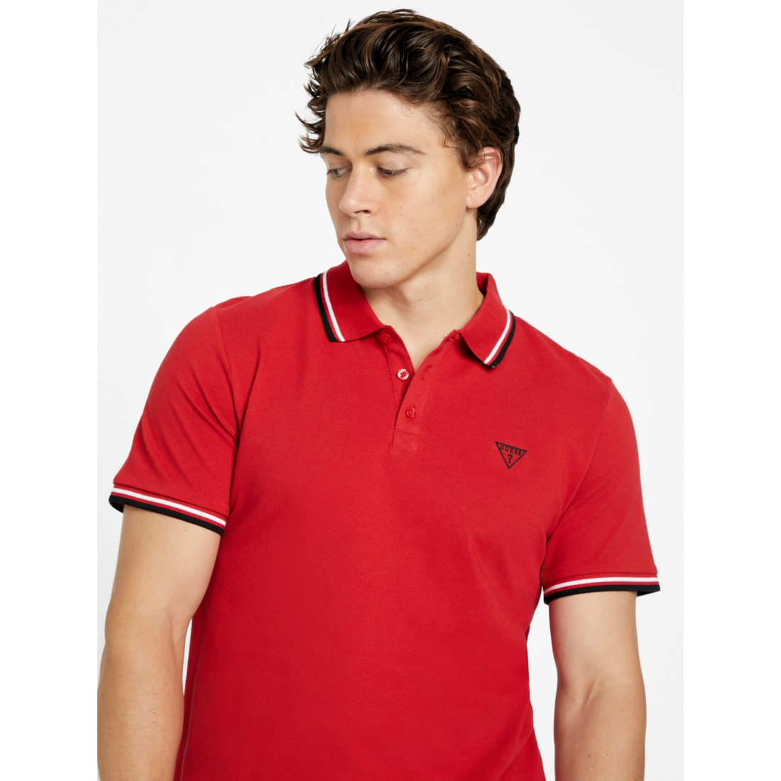 'Allen Polo' pour Hommes