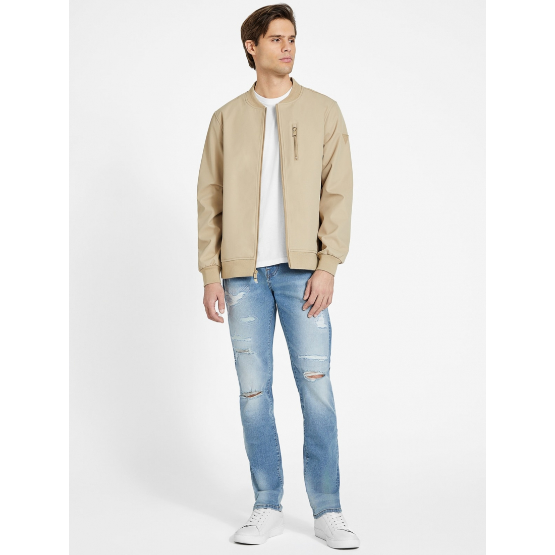 'Idoro Jacket' pour Hommes