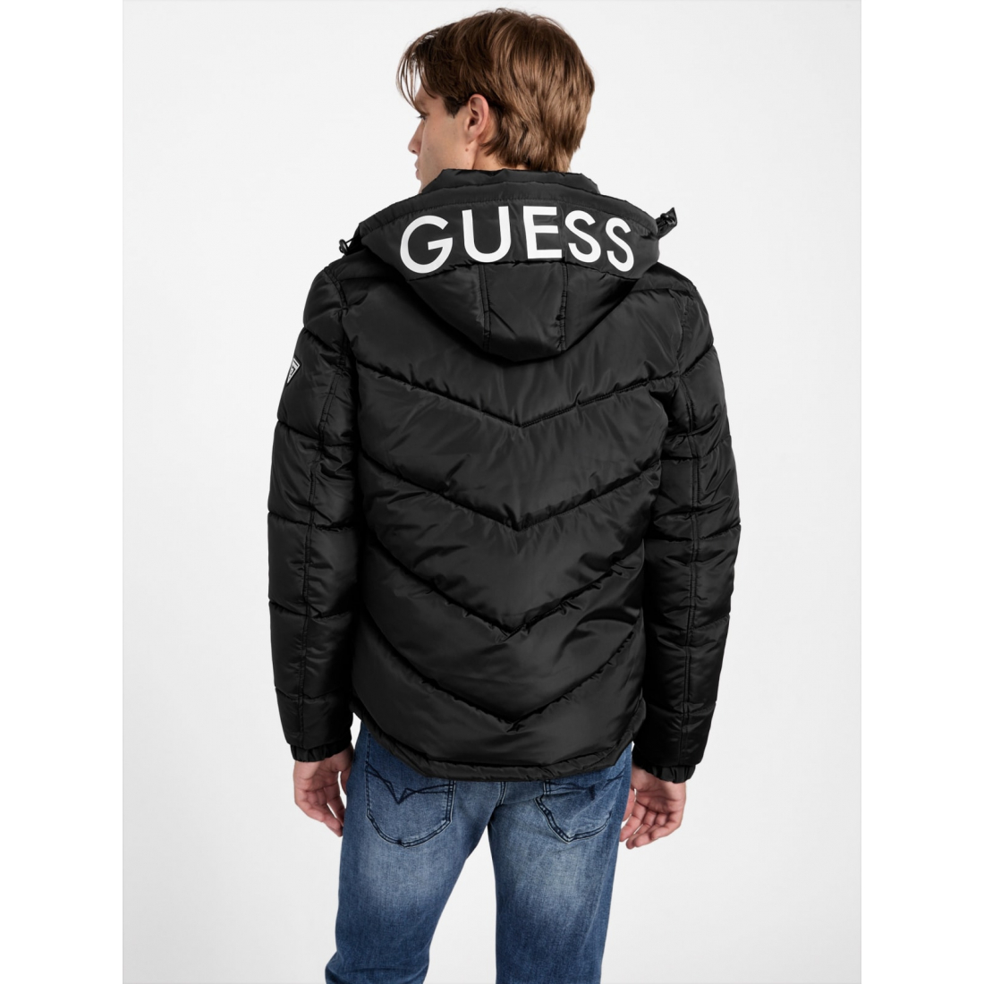'Eco Chano Puffer Jacket' für Herren