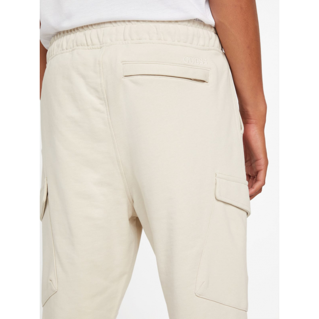 'Antonio Cargo Jogger Pants' pour Hommes