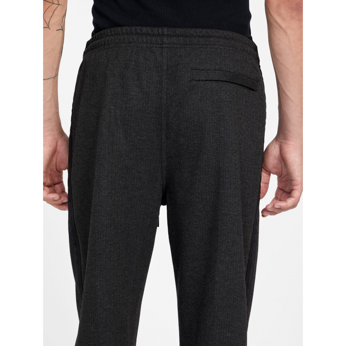 'Olly Straight Active Pants' pour Hommes