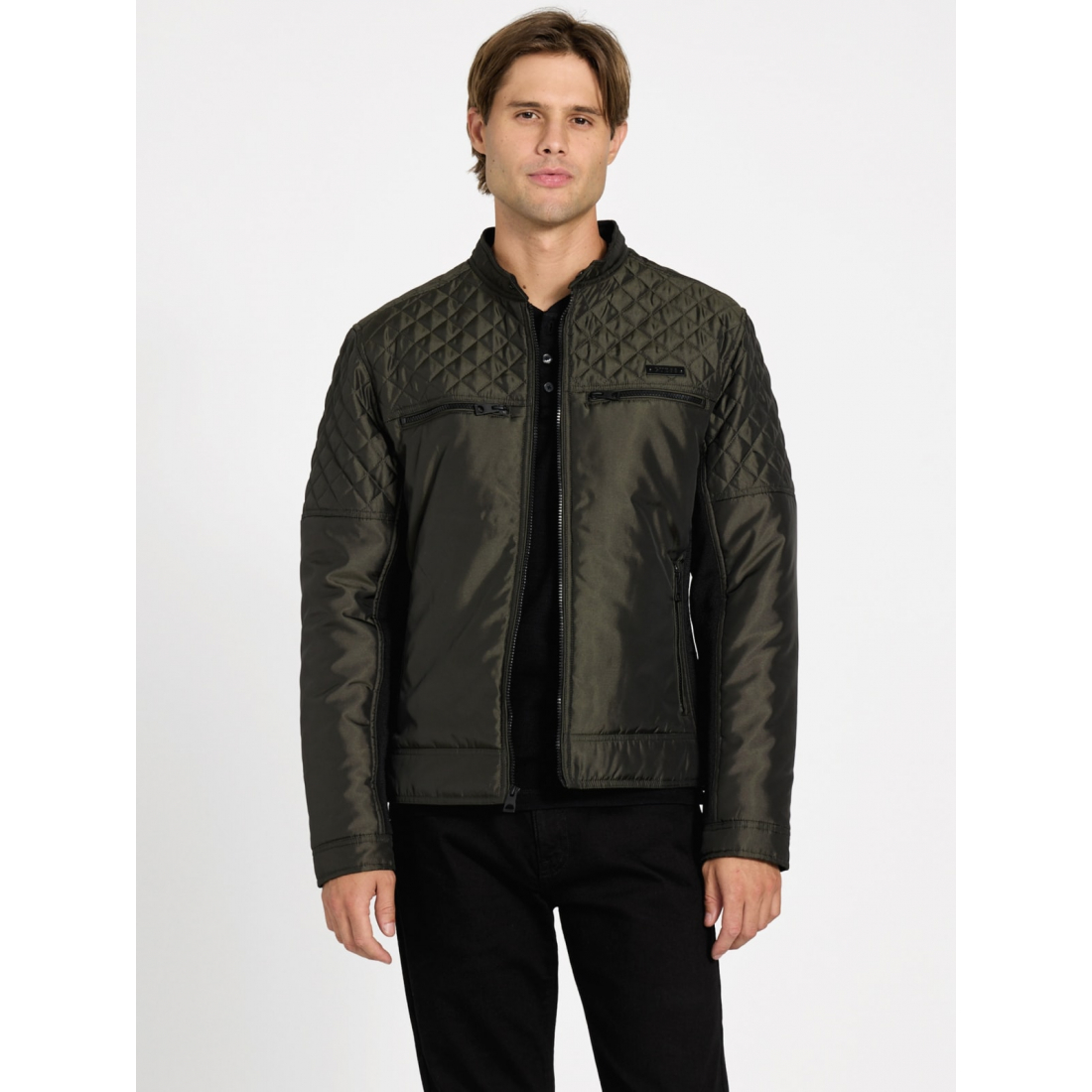 'Pack Moto Jacket' für Herren