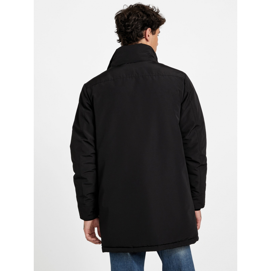 'Eco Dario Parka' pour Hommes