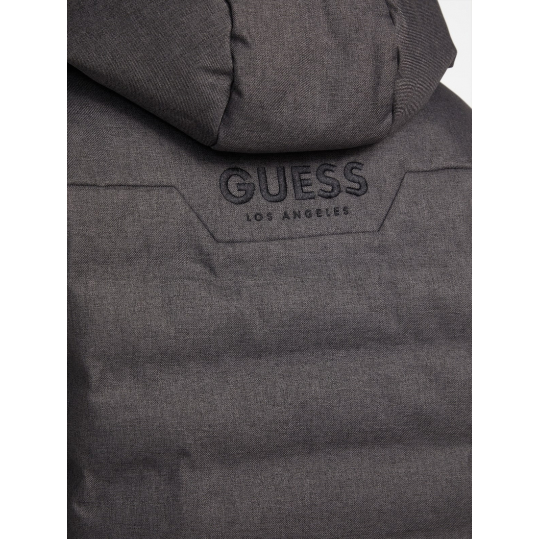 'Duane Puffer Jacket' pour Hommes