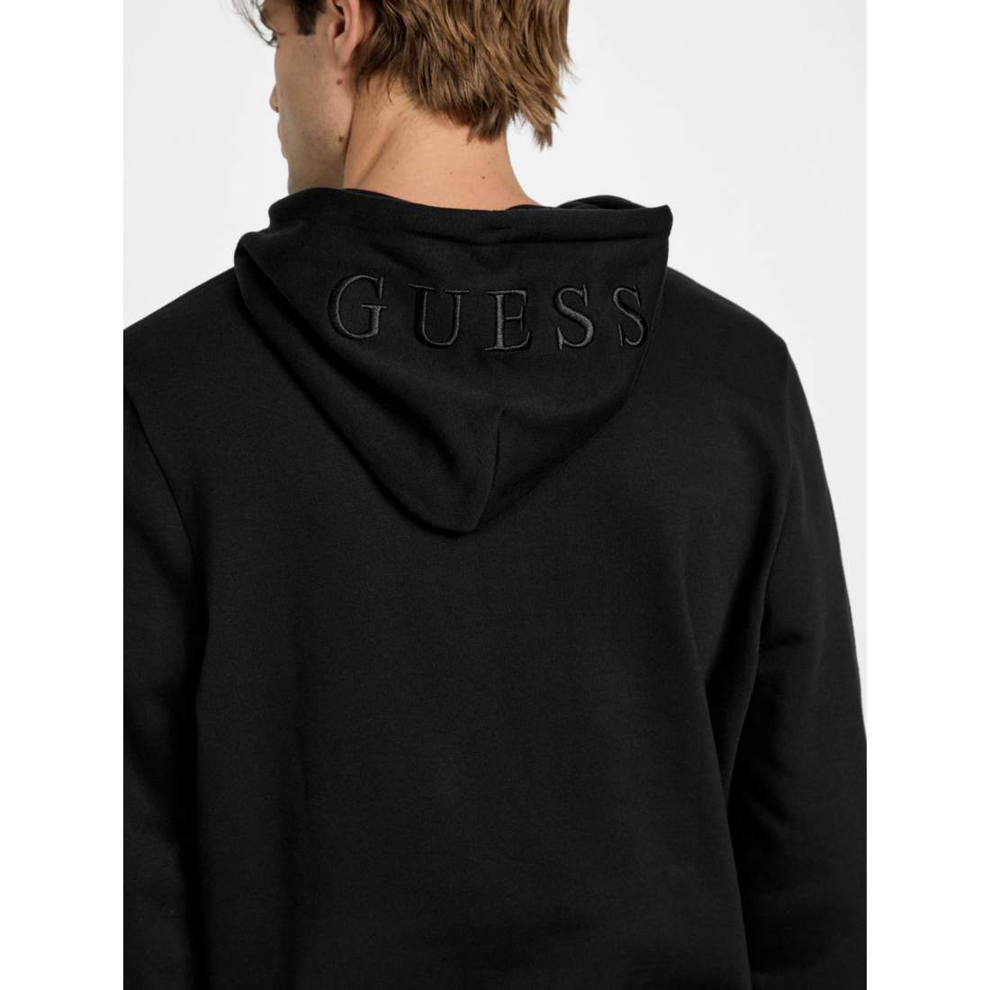 'Emiliano Pullover Hoodie' für Herren