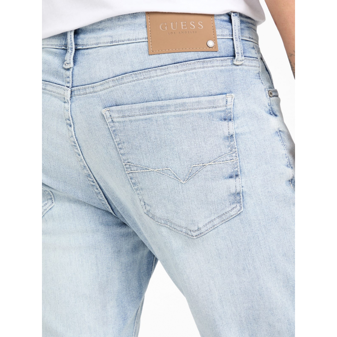 'Avalon Modern Skinny Jeans' für Herren