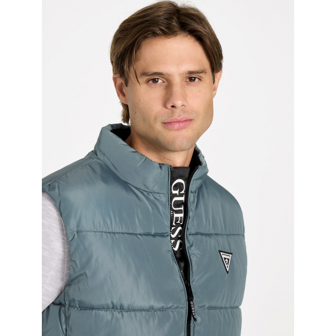 'Eco Lake Puffer Vest' pour Hommes