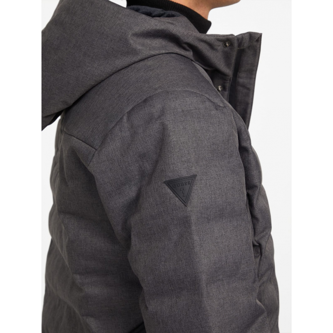 'Duane Puffer Jacket' pour Hommes