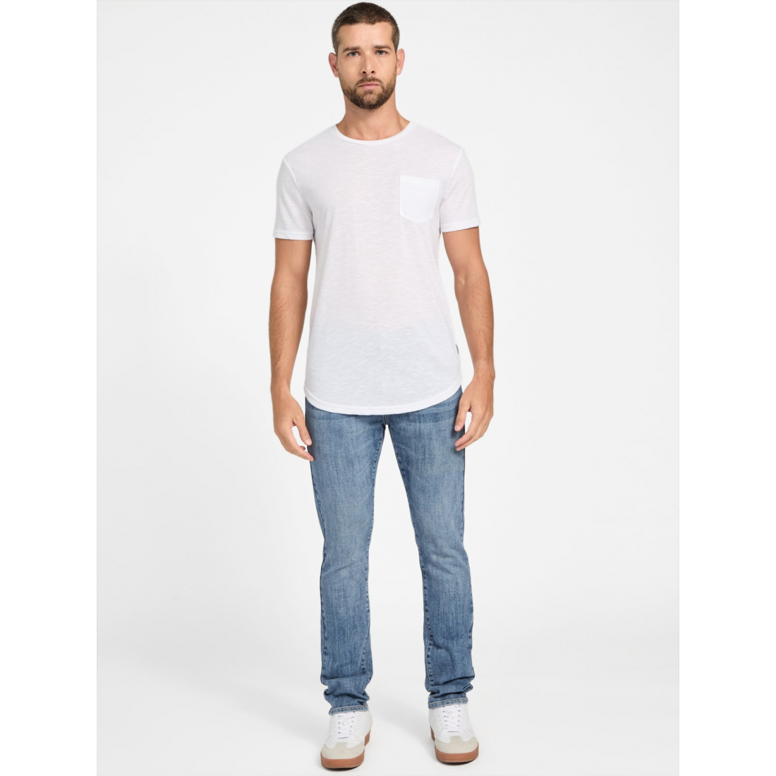 'Scotch Skinny Jeans' für Herren