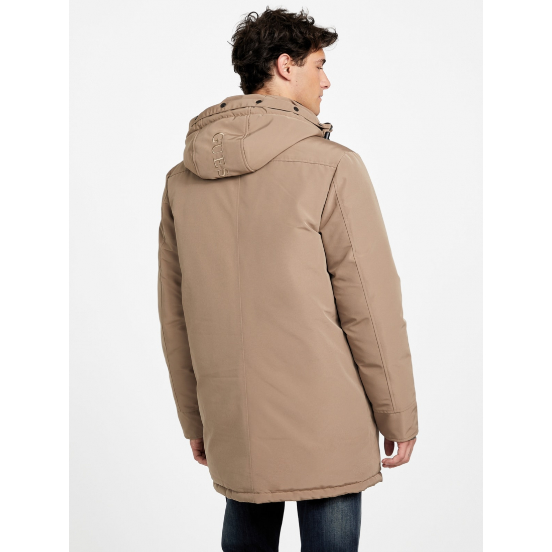 'Eco Leon Parka' für Herren