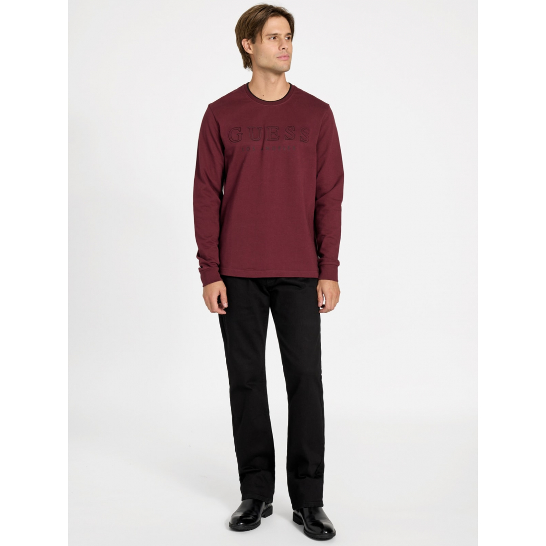 'Kalico Logo Long-Sleeve Tee' für Herren