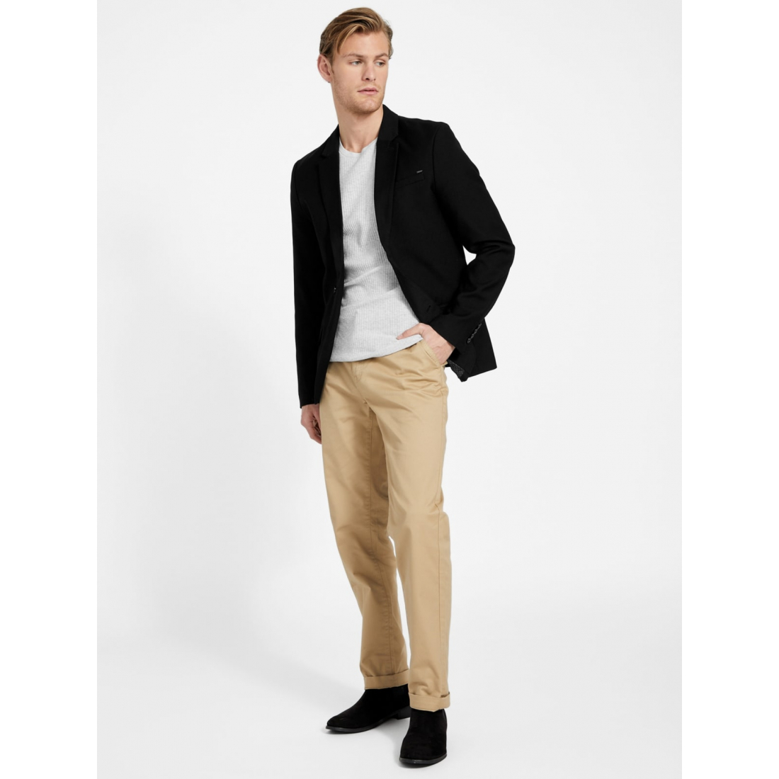 'Stark Blazer' pour Hommes