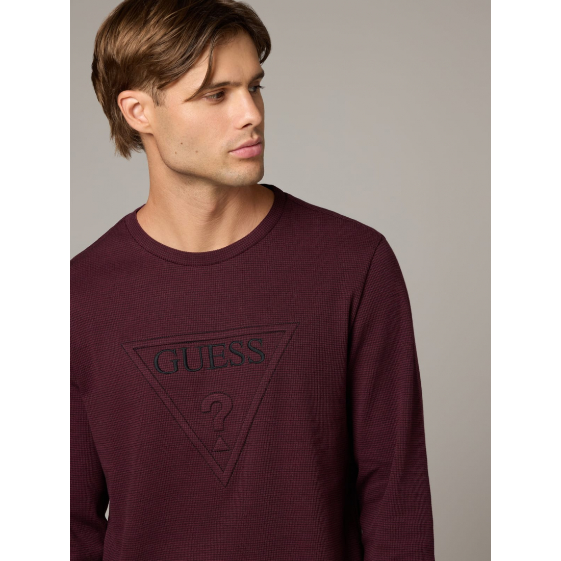 'Tomas Crewneck' pour Hommes