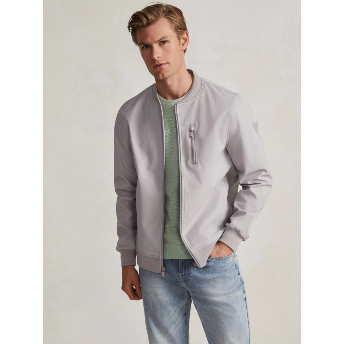 'Idoro Jacket' pour Hommes