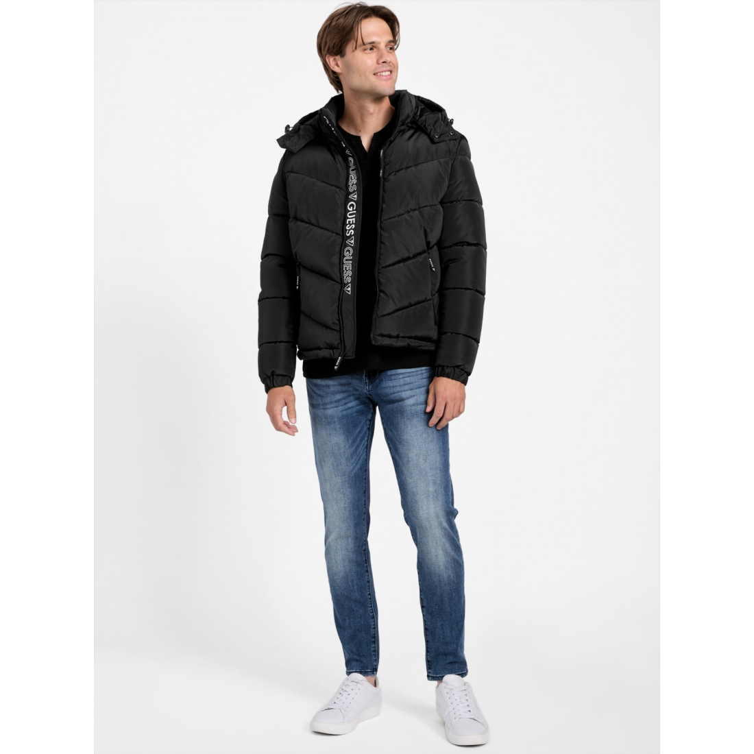 'Eco Chano Puffer Jacket' für Herren