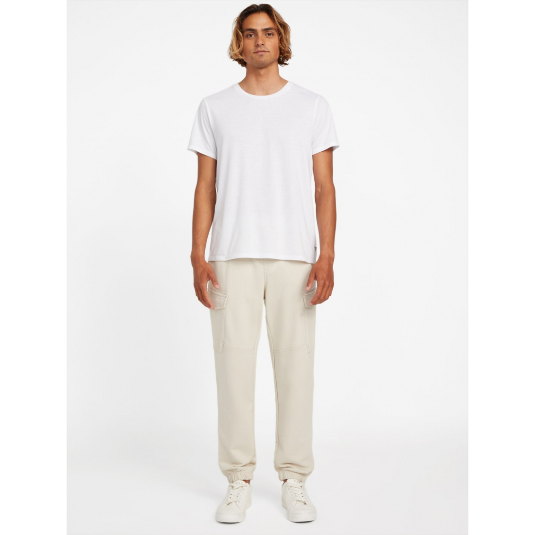 'Antonio Cargo Jogger Pants' pour Hommes