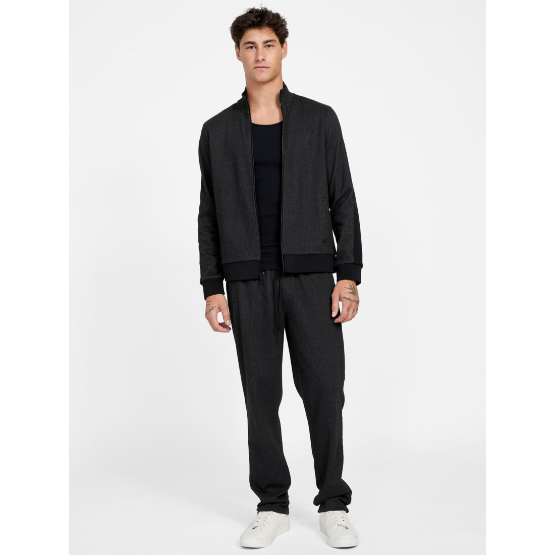 'Olly Straight Active Pants' pour Hommes