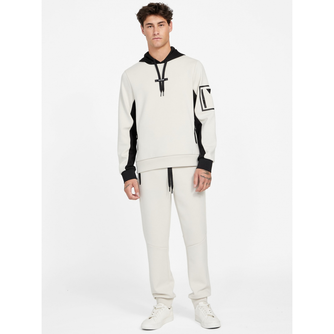 'Eduardo Jogger Pants' pour Hommes