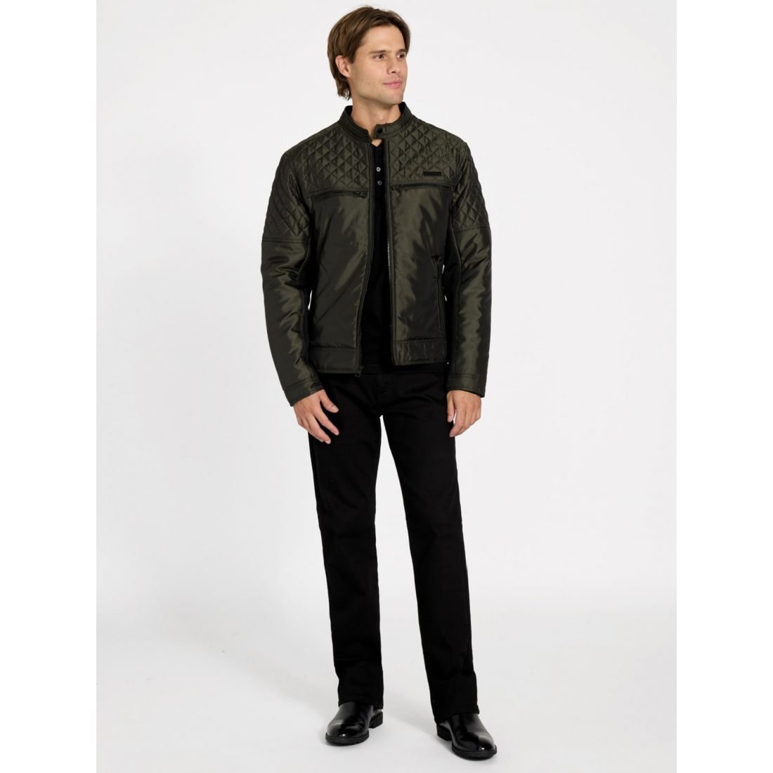 'Pack Moto Jacket' für Herren