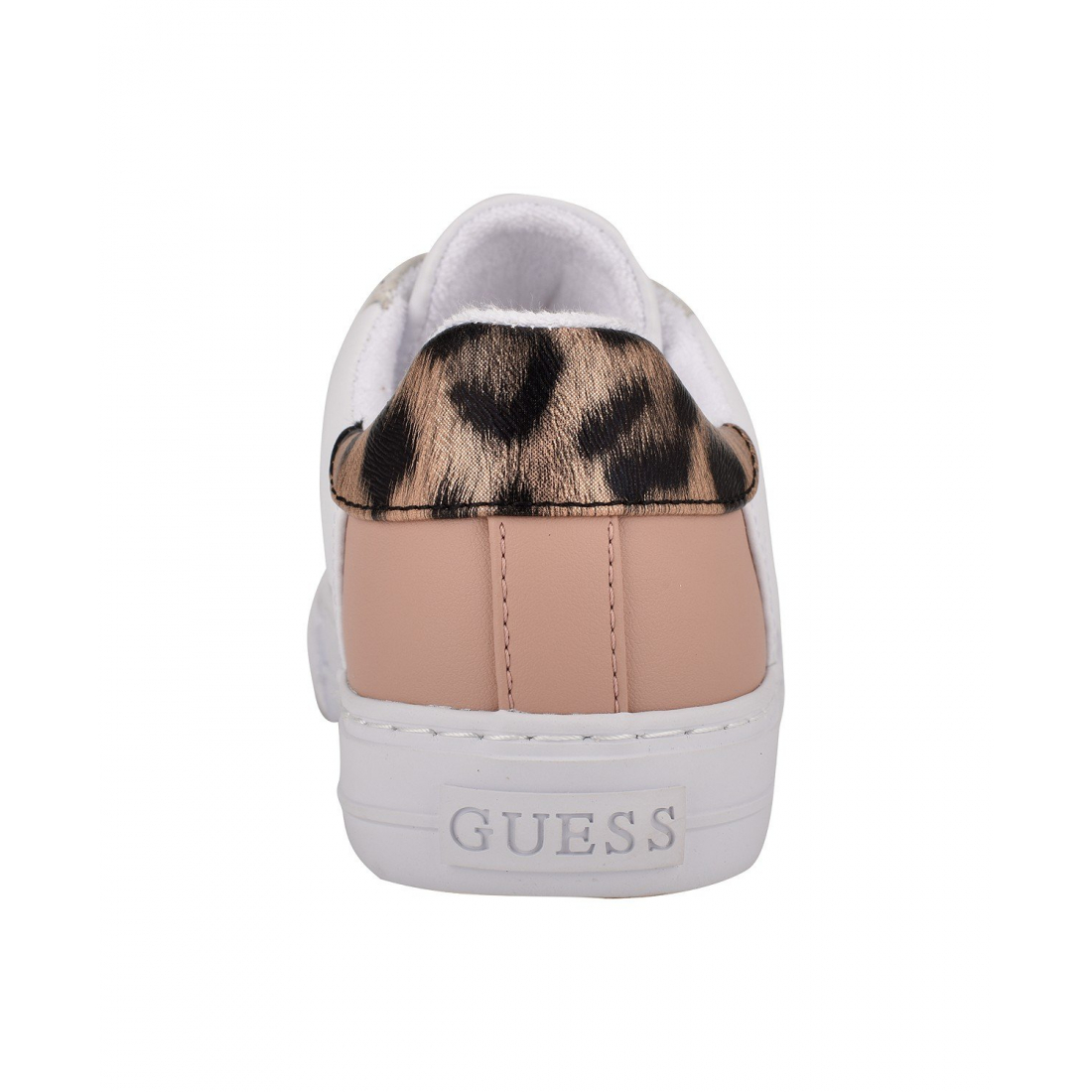 'Loven Lace-Up' Sneakers für Damen