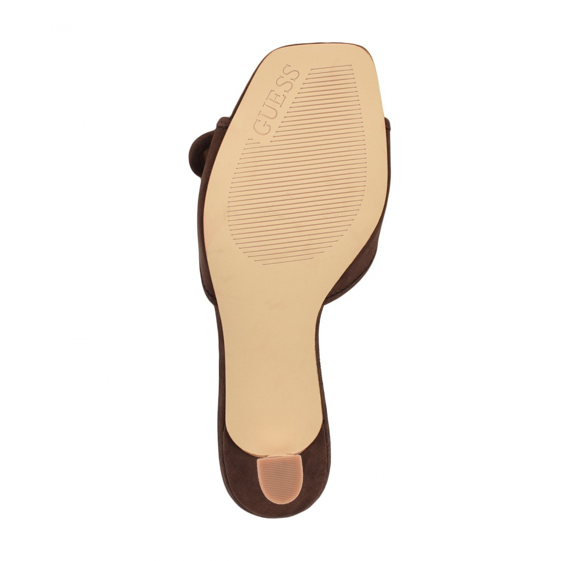 'Dista Slip-On Dress' Sandalen mit Absatz für Damen