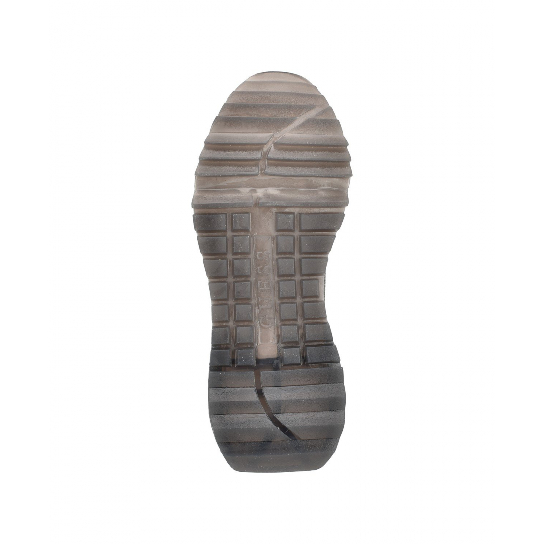 'Melany Easy Going Retro' Sneakers für Damen