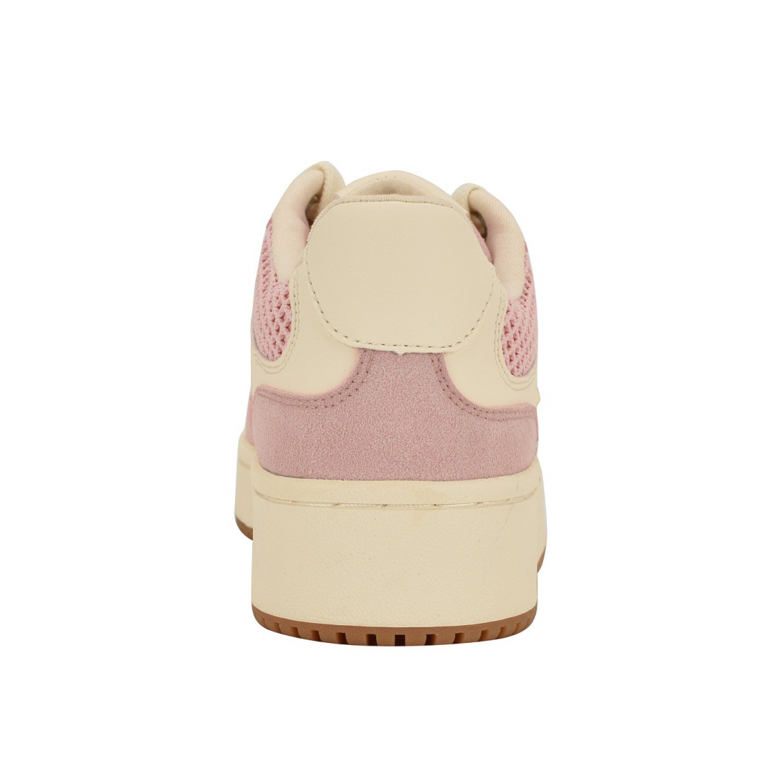 'Miram Lace-Up Court' Sneaker mit Plateausohle für Damen