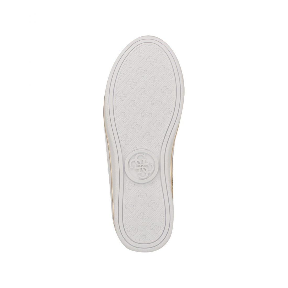 'Stasey Charms Lace-Up' Sneakers für Damen