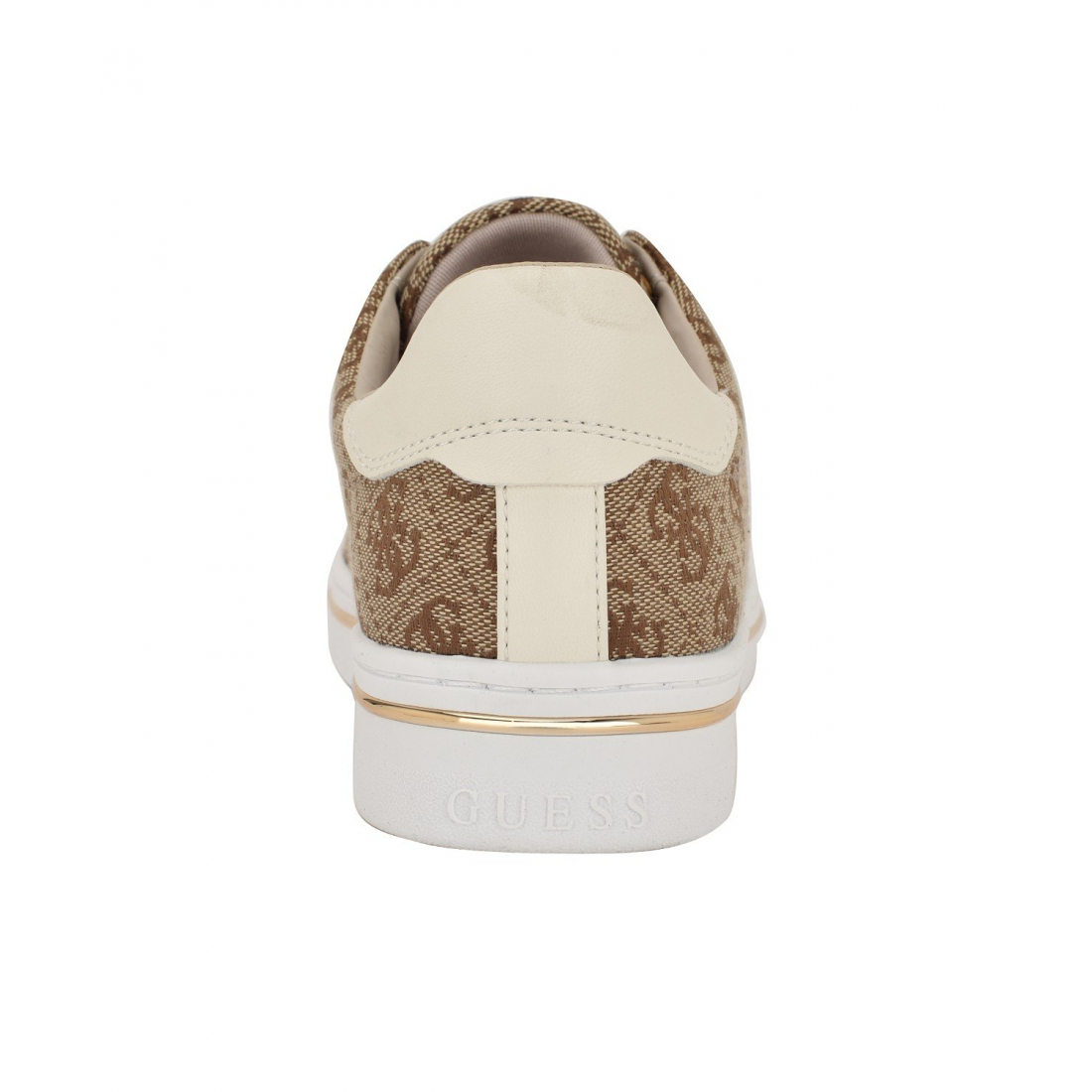 'Stasey Charms Lace-Up' Sneakers für Damen